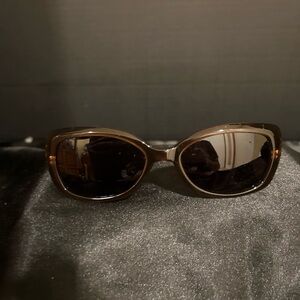 Escada Sunglasses… Excellent condition..unbranded case